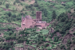 Loreley am Rhein