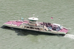 Loreley am Rhein