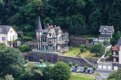 Loreley am Rhein