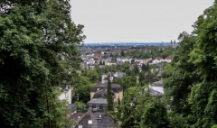 Neroberg Wiesbaden