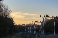 Flughafen Berlin Tegel - Plainspotting