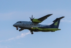 Flughafen Berlin Tegel - Plainspotting