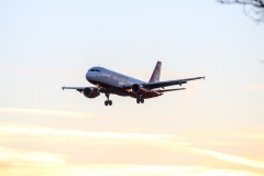 Flughafen Berlin Tegel - Plainspotting