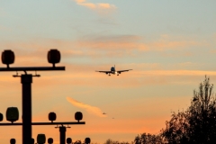 Flughafen Berlin Tegel - Plainspotting