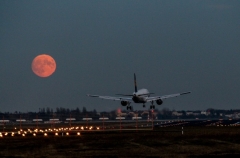 Flughafen Berlin Tegel - Plainspotting