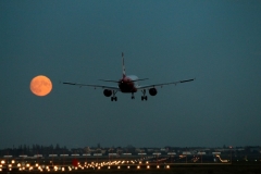 Flughafen Berlin Tegel - Plainspotting