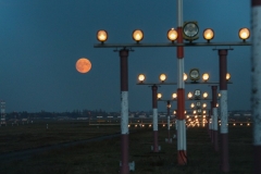 Flughafen Berlin Tegel - Plainspotting