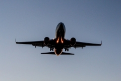 Flughafen Berlin Tegel - Plainspotting