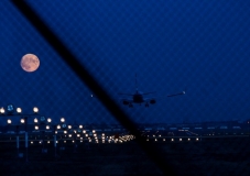 Flughafen Berlin Tegel - Plainspotting