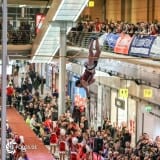 18. Int. Stabhochsprung Meeting - Stern Center Potsdam