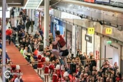 18. Int. Stabhochsprung Meeting - Stern Center Potsdam