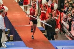 18. Int. Stabhochsprung Meeting - Stern Center Potsdam