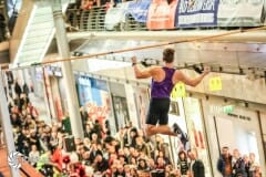 18. Int. Stabhochsprung Meeting - Stern Center Potsdam