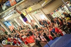 18. Int. Stabhochsprung Meeting - Stern Center Potsdam