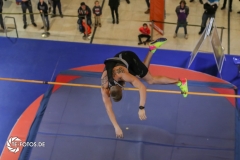 18. Int. Stabhochsprung Meeting - Stern Center Potsdam