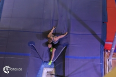 18. Int. Stabhochsprung Meeting - Stern Center Potsdam