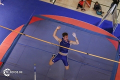 18. Int. Stabhochsprung Meeting - Stern Center Potsdam