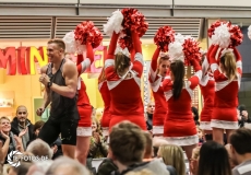 18. Int. Stabhochsprung Meeting - Stern Center Potsdam