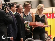 18. Int. Stabhochsprung Meeting - Stern Center Potsdam