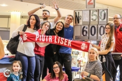 18. Int. Stabhochsprung Meeting - Stern Center Potsdam