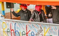 60 Jahre Karneval