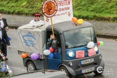 60 Jahre Karneval