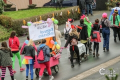 60 Jahre Karneval