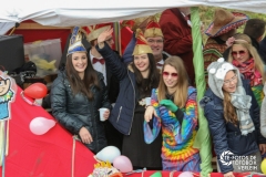 60 Jahre Karneval