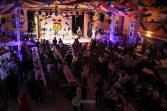 60. Jahre Karneval in Schoningen 2018