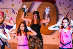 60. Jahre Karneval in Schoningen 2018