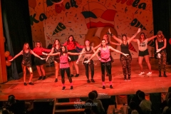 60. Jahre Karneval in Schoningen 2018