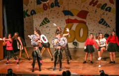 60. Jahre Karneval in Schoningen 2018