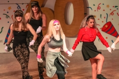 60. Jahre Karneval in Schoningen 2018