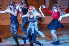 60. Jahre Karneval in Schoningen 2018