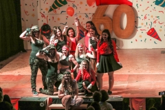 60. Jahre Karneval in Schoningen 2018