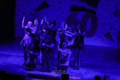 60. Jahre Karneval in Schoningen 2018