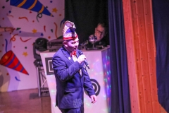 60. Jahre Karneval in Schoningen 2018