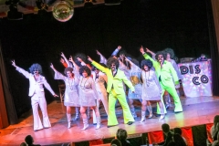 60. Jahre Karneval in Schoningen 2018