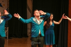 60. Jahre Karneval in Schoningen 2018