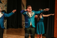 60. Jahre Karneval in Schoningen 2018