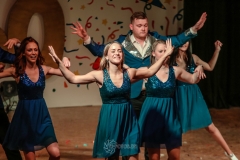 60. Jahre Karneval in Schoningen 2018