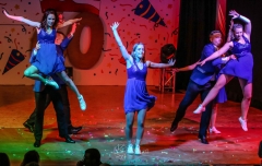 60. Jahre Karneval in Schoningen 2018