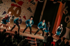 60. Jahre Karneval in Schoningen 2018