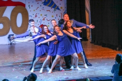 60. Jahre Karneval in Schoningen 2018