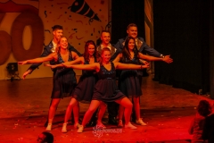 60. Jahre Karneval in Schoningen 2018