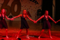 60. Jahre Karneval in Schoningen 2018