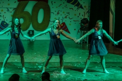 60. Jahre Karneval in Schoningen 2018