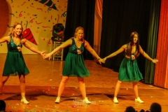 60. Jahre Karneval in Schoningen 2018