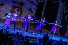 60. Jahre Karneval in Schoningen 2018