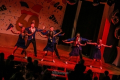 60. Jahre Karneval in Schoningen 2018